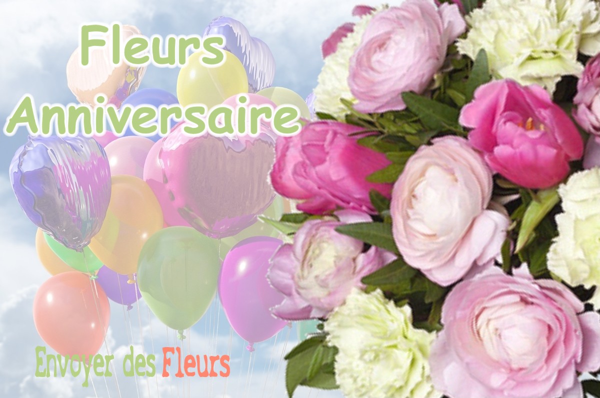 lIVRAISON FLEURS ANNIVERSAIRE à LA-SELLE-EN-HERMOY