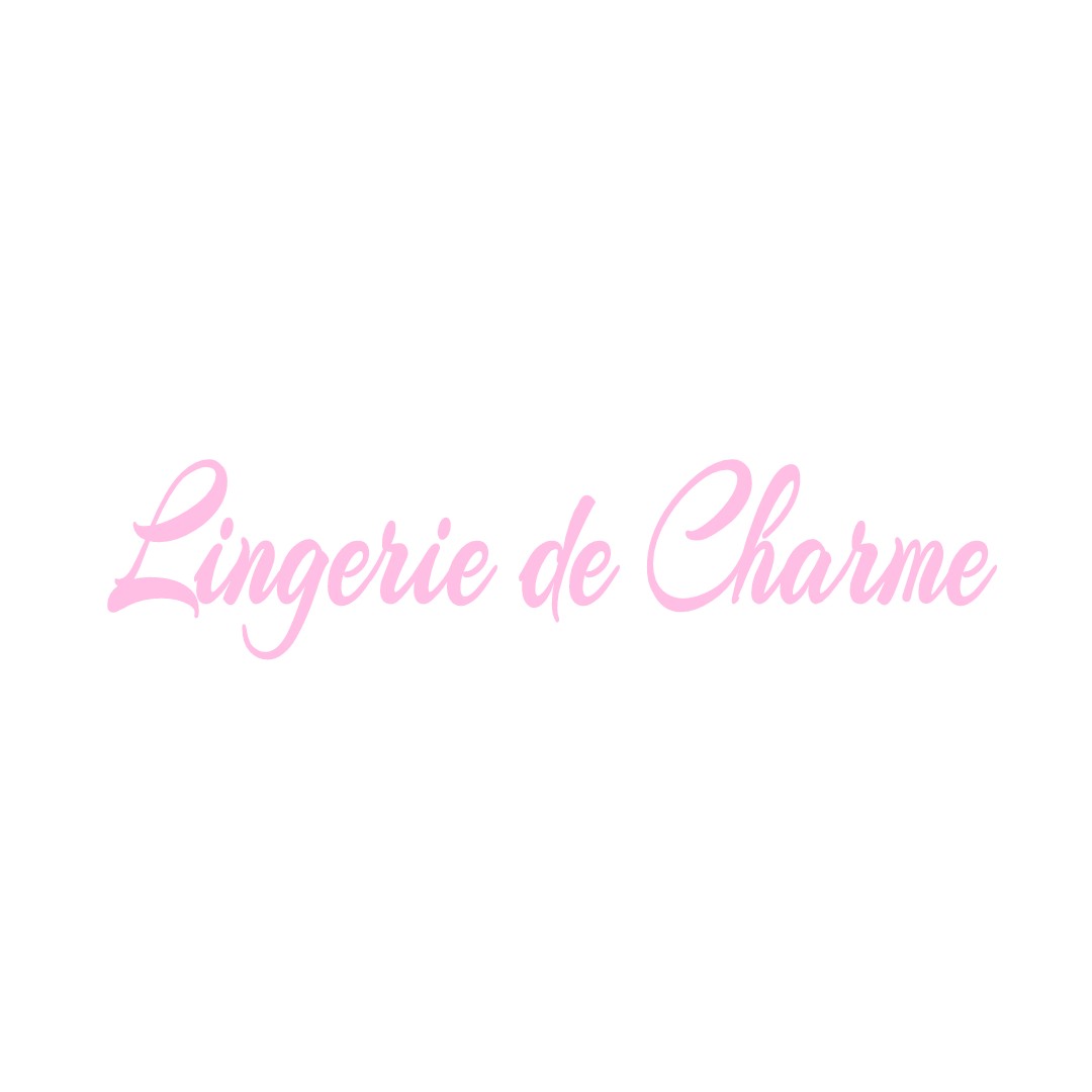 LINGERIE DE CHARME LA-SELLE-EN-HERMOY